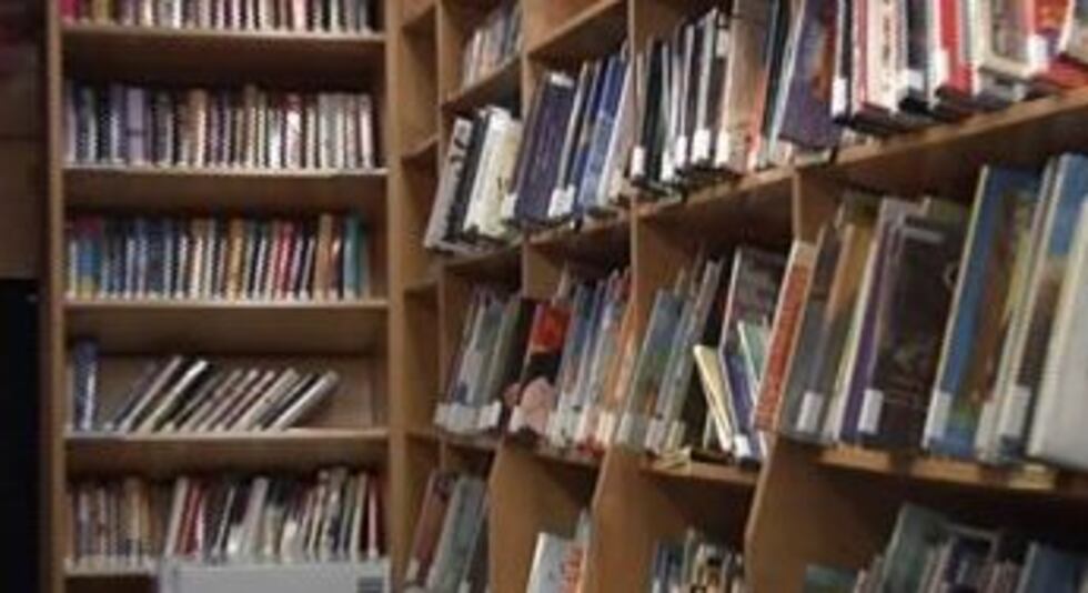 Horry County Libraries Partner With Amazon