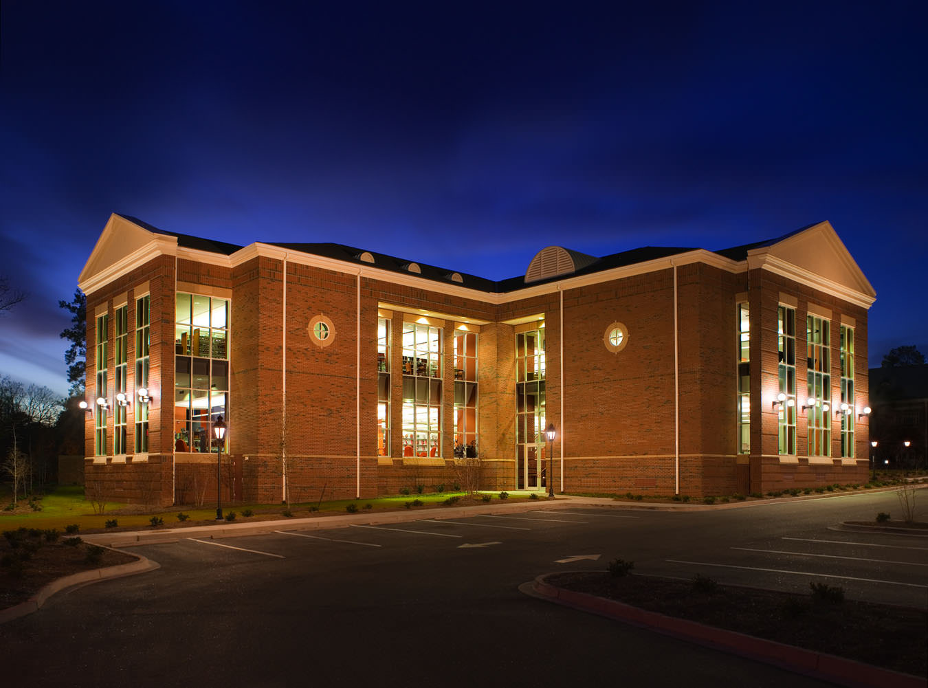 Horry County Library