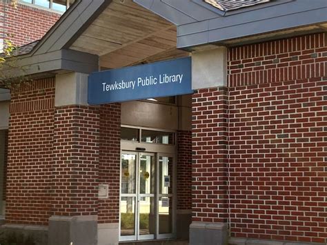 How To Access Tewksbury Public Library Resources? Get Started