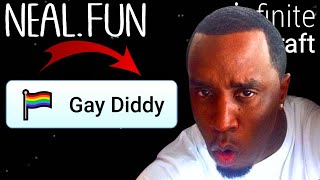 How To Make P Diddy In Infinite Craft A Comprehensive Guide