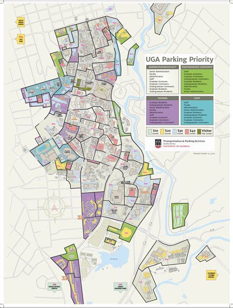 Huntington Parking Guide: Easy Access Guaranteed