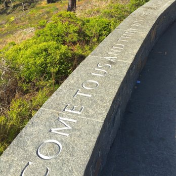 Immigrant Point Overlook San Francisco 2020 All You Need To Know