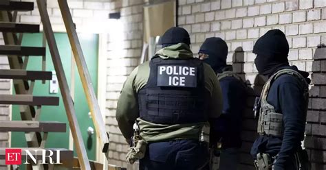 Immigration Raids Today