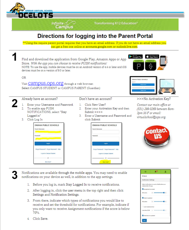 Infinite Campus Login: Access Your Account