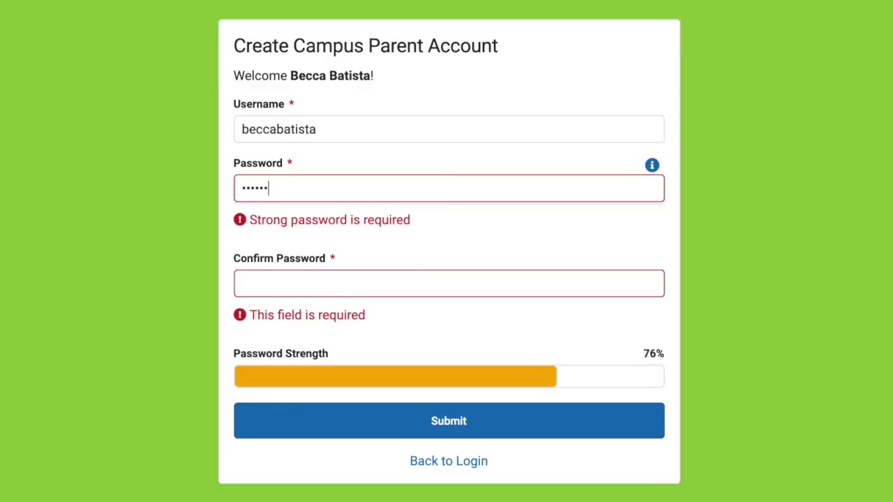 Infinite Campus Parent Login: Easy Access Guide