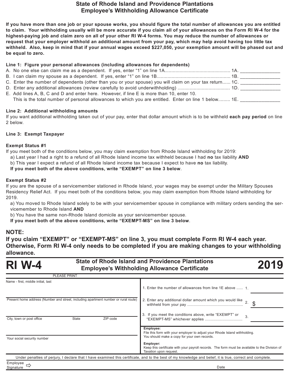 Iowa State Tax Withholding Form 2025 Ronald K Riddle