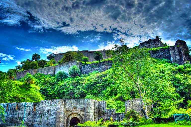 Kangra Fort Is Himachals Best Kept Secret For History Buffs Tripoto