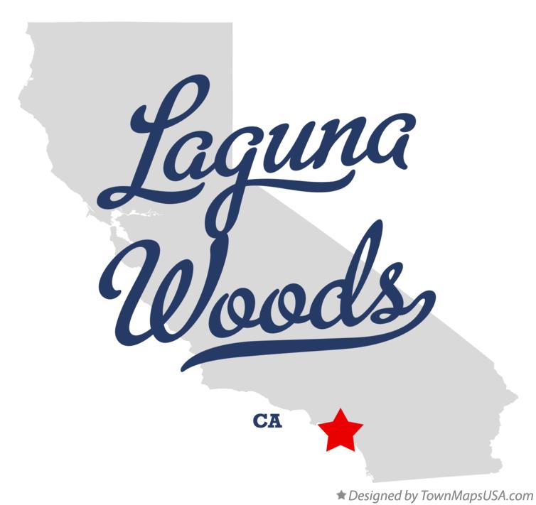 Laguna Woods Southern California: Find Your Dream Home