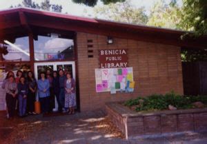 Library Gearing Up For 25Th Anniversary Celebration