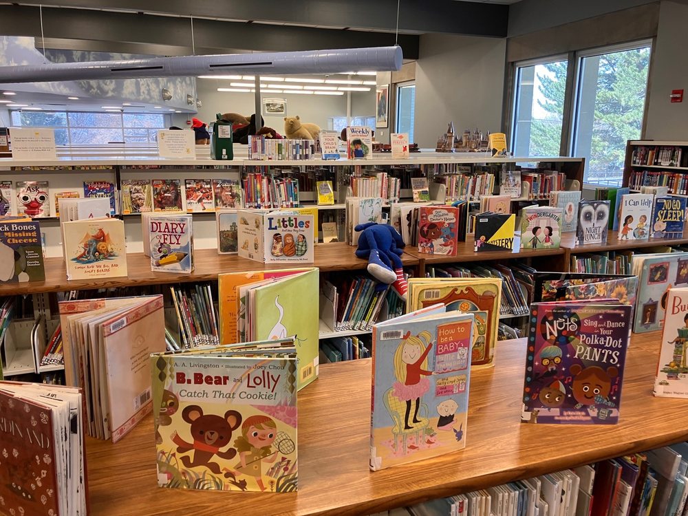 Littleton Bemis Public Library Updated January 2025 11 Reviews