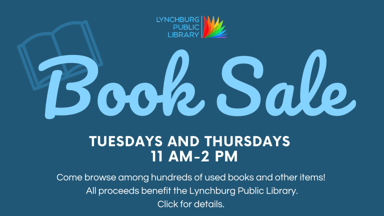 Lynchburg Public Library