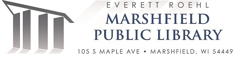 Marshfield Public Library