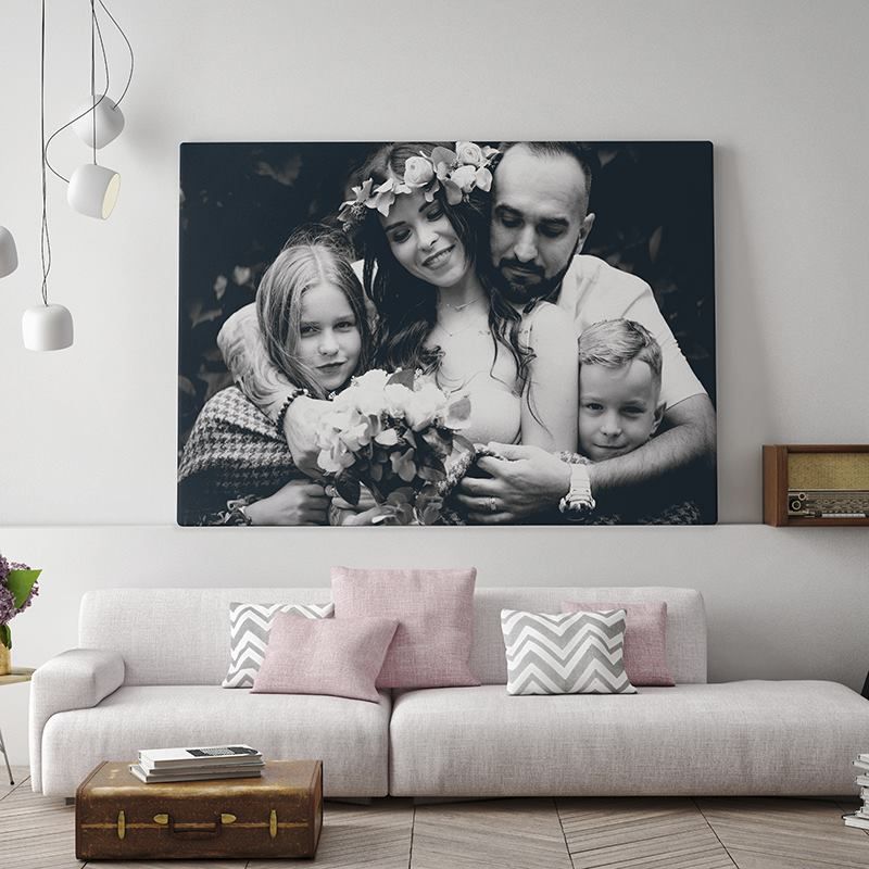 Massive Canvas Prints