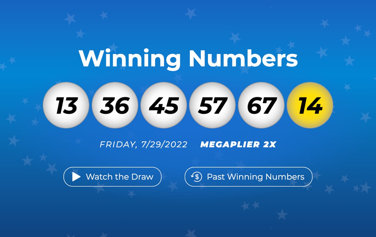 Mega Millions Results Numbers For 6 9 20 Did Anyone Win The 410