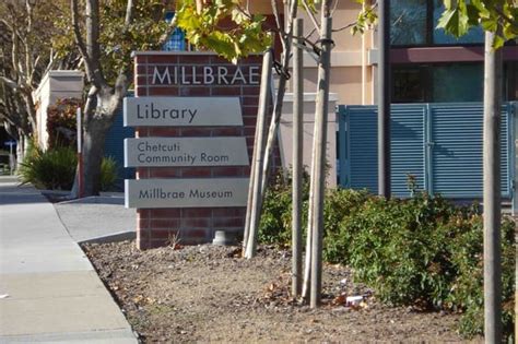 Millbrae Library Updated August 2024 18 Photos 80 Reviews 1