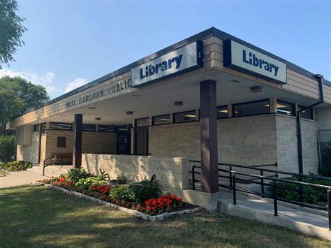 Morris County Library: Find Your Next Great Read