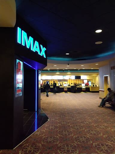 Movie Theater Reading Cinemas Valley Plaza With Imax Reviews And