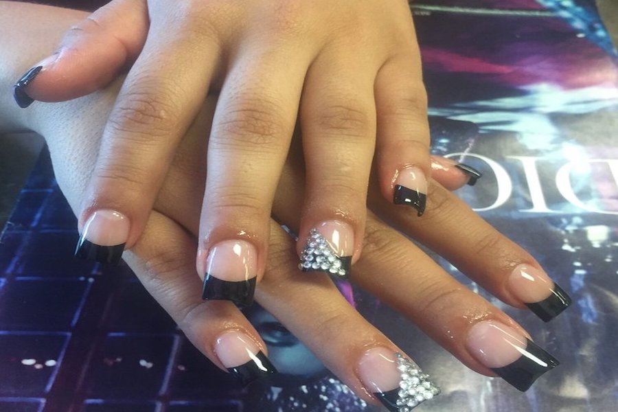 Nail Salon Fresno