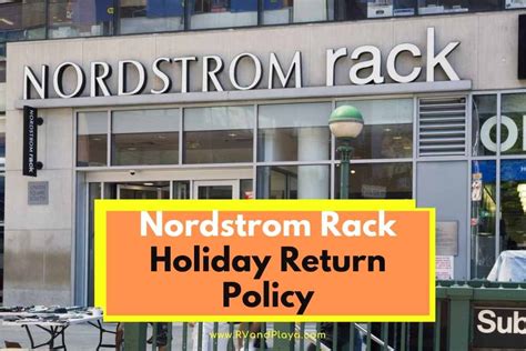 Nordstrom Rack All You Need To Know Before You Go 2025