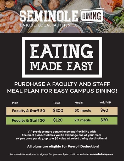 Notre Dame Dining: Meal Plans Made Easy