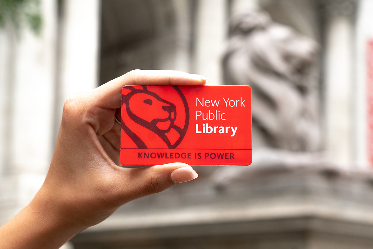 Nypl Library Careers