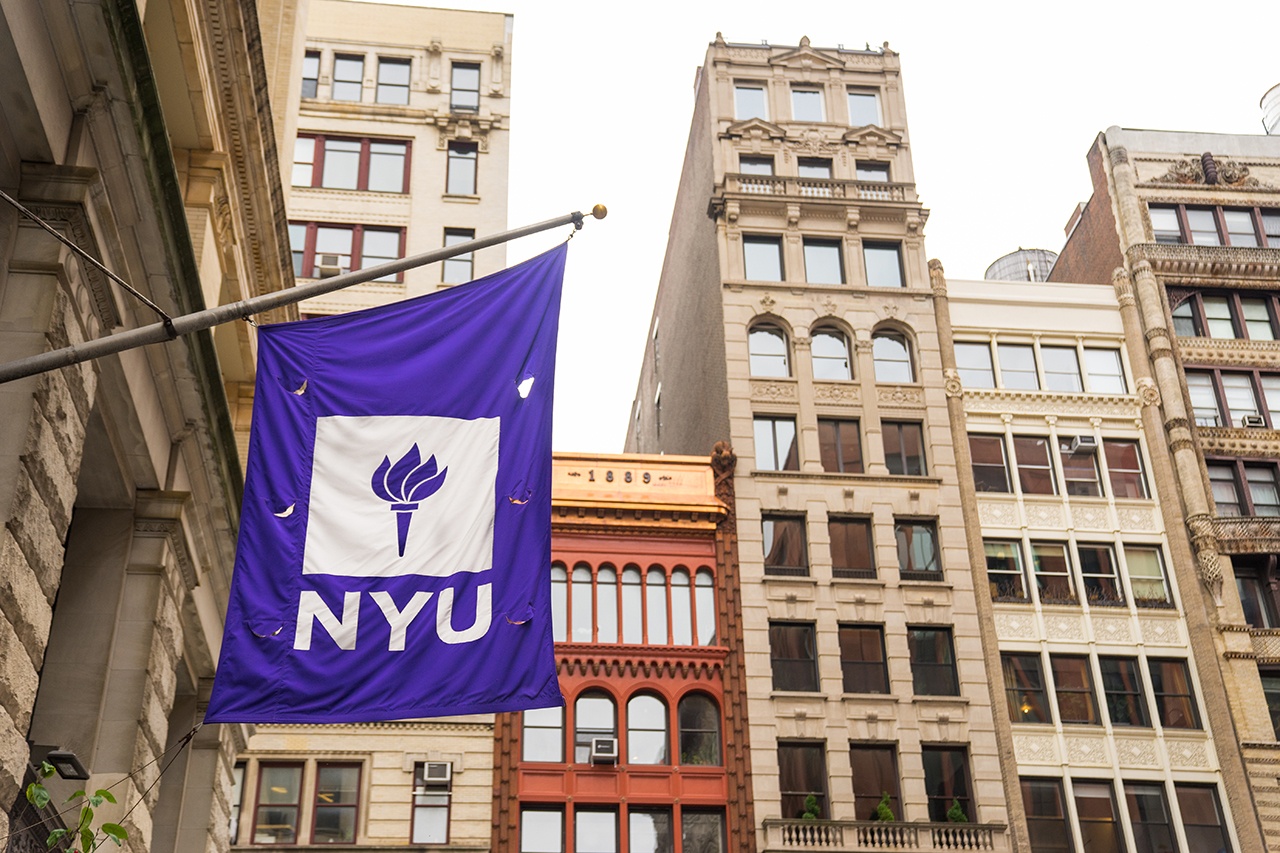 Nyu Campus Tour: Explore Every Location