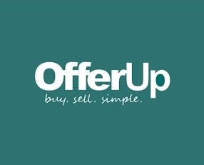 Offerup The Simpler Way To Buy Sell Locally