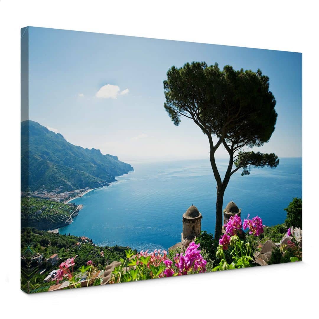 Orange Coast Canvas: Beautiful Wall Art Solutions