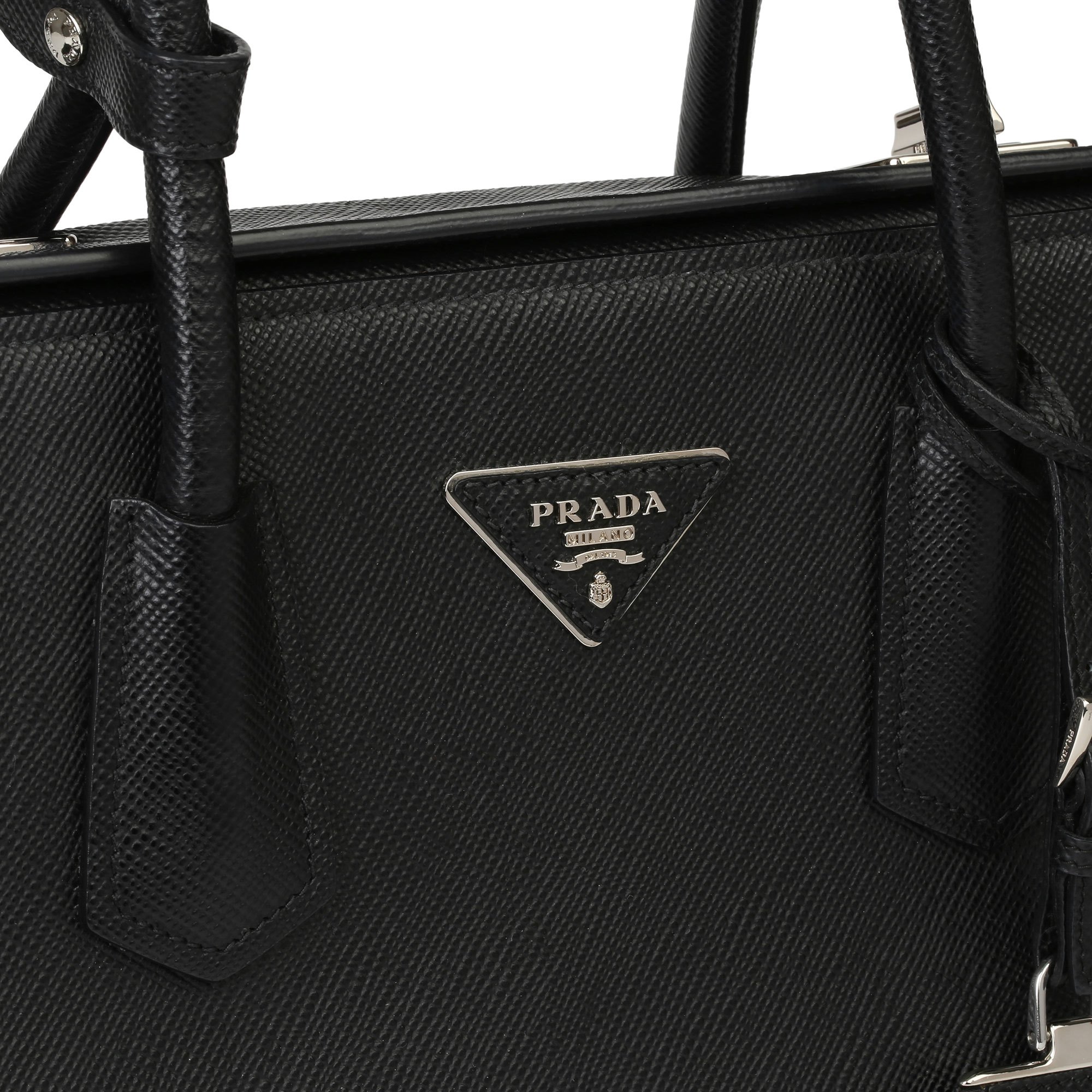 Prada Canvas Bag Care: Extend Lifespan Tips