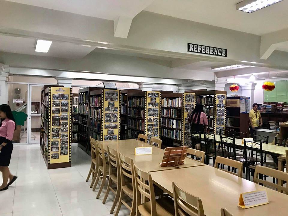 Request Granted Cebu City Library Will Be Open 24 7 Nolisoli