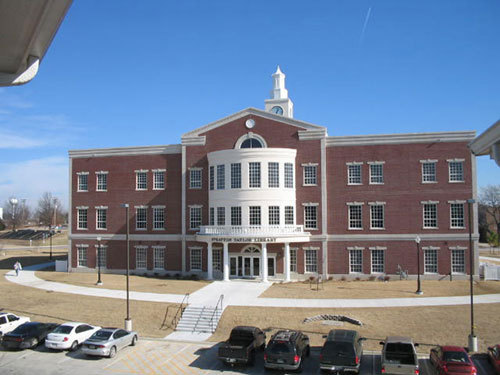 Rogers State University