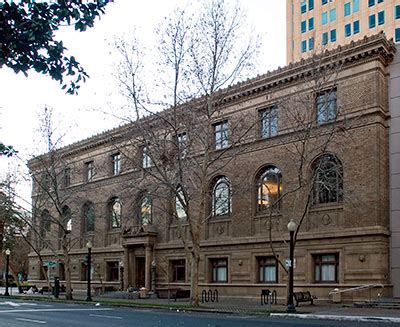 Sacramento Public Library Sacramento Public Library