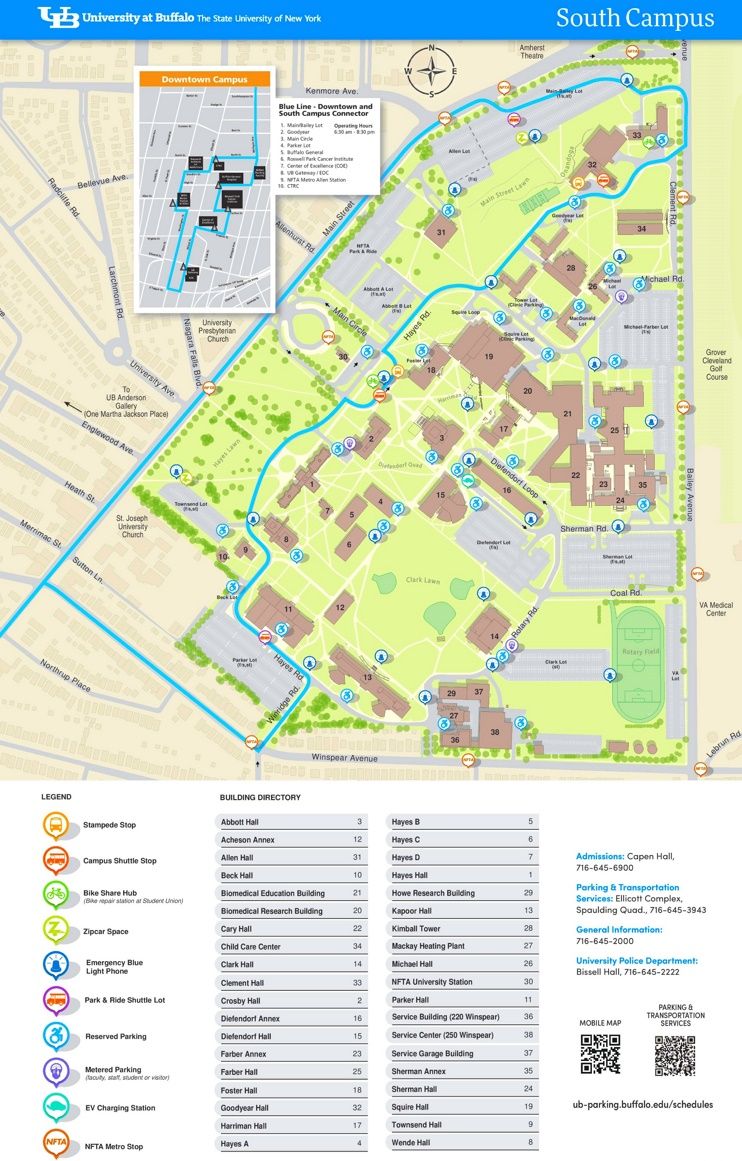 San Jacinto College North Campus Map Maping Resources