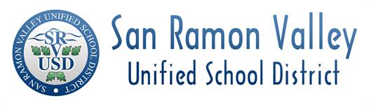 San Ramon Valley Unified School District Contact Information For Help With School Site Issues