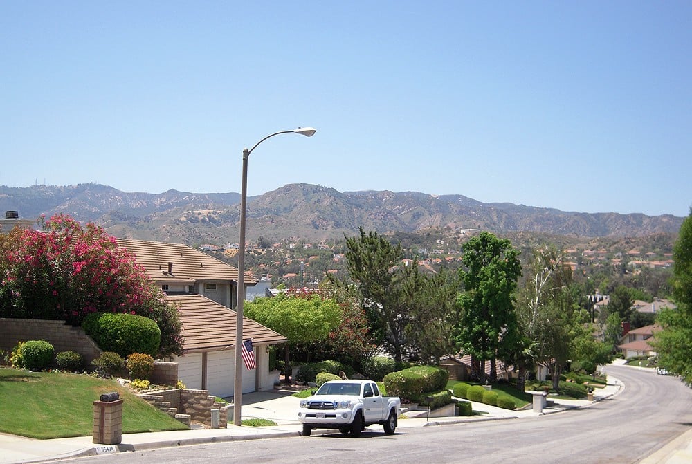 Santa Clarita Ca: Ultimate City Guide