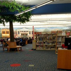 South Garland Library: Explore Free Events & Services