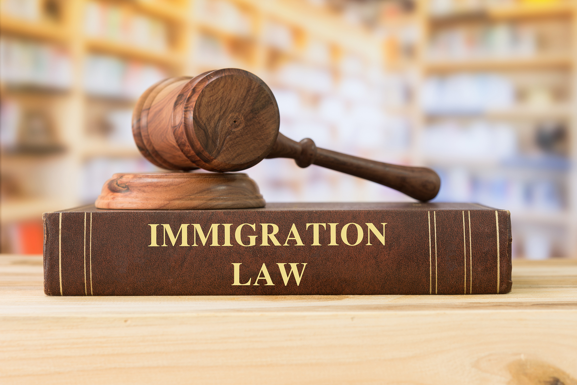 Texas Immigration: Navigate Laws Easily