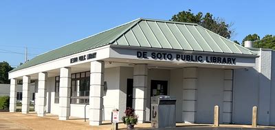 This Is Your Desoto Public Library City Of Desoto Free Download