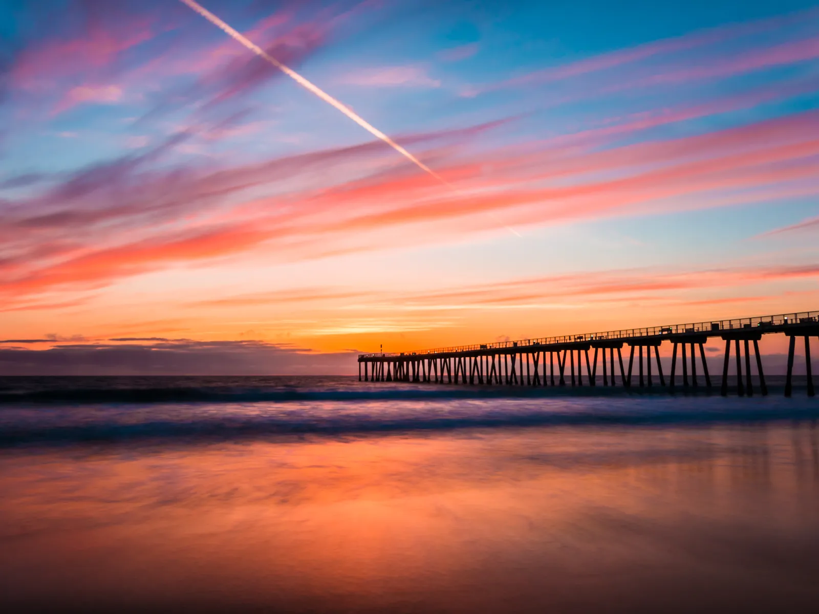 Top 10 Los Angeles Locations For Sunset Photographs Discover Los Angeles