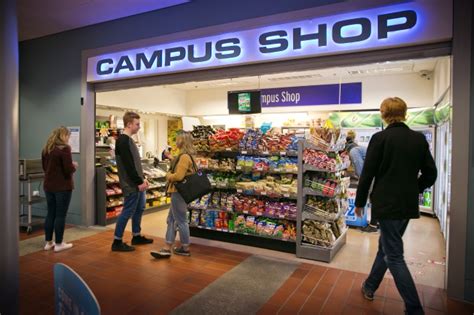 U Of U Campus Store: Get Exclusive Student Discounts