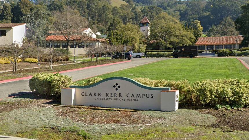 Uc Berkeley Student Found Dead At Clark Kerr Dorm