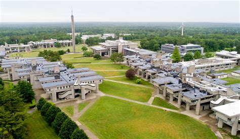 Umass Dartmouth Campus