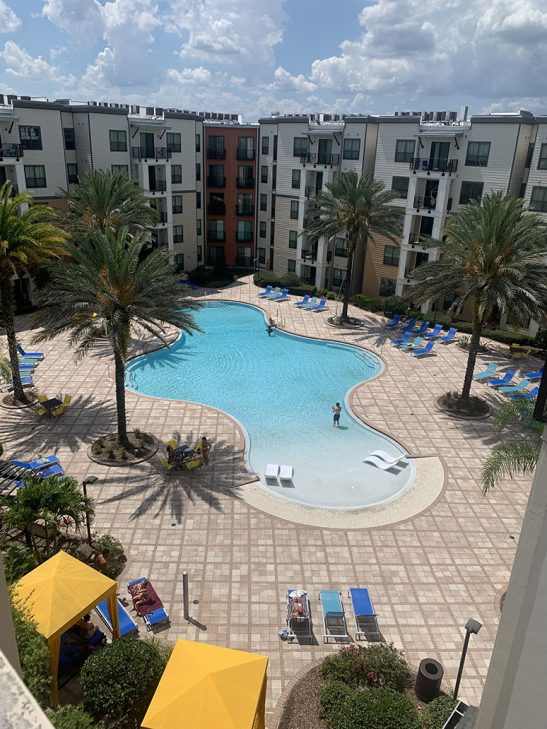 University House Central Florida Off Campus Ucf Housing College Rentals