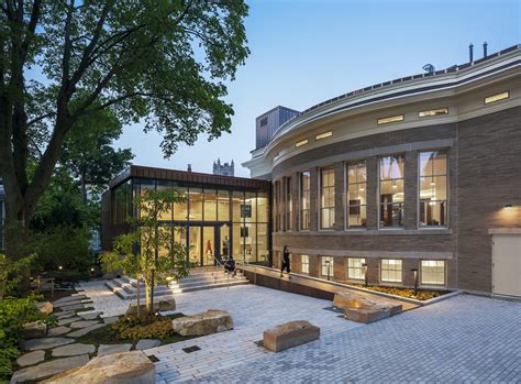 West Branch Library