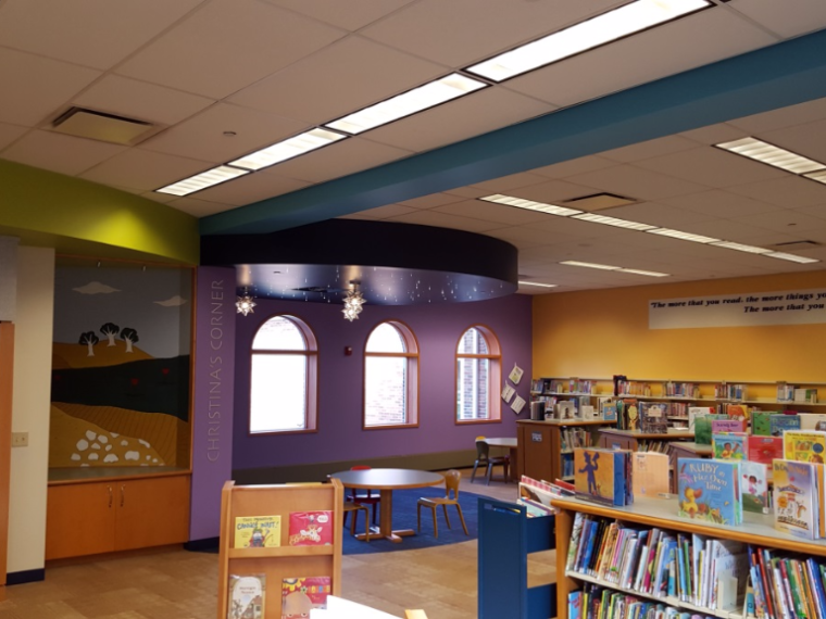 Westlake Porter Public Library Updated January 2025 16 Photos Amp 15