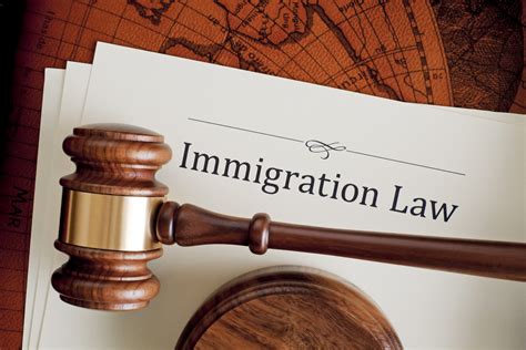 What Is A Criminal Immigration Lawyer? Expert Help