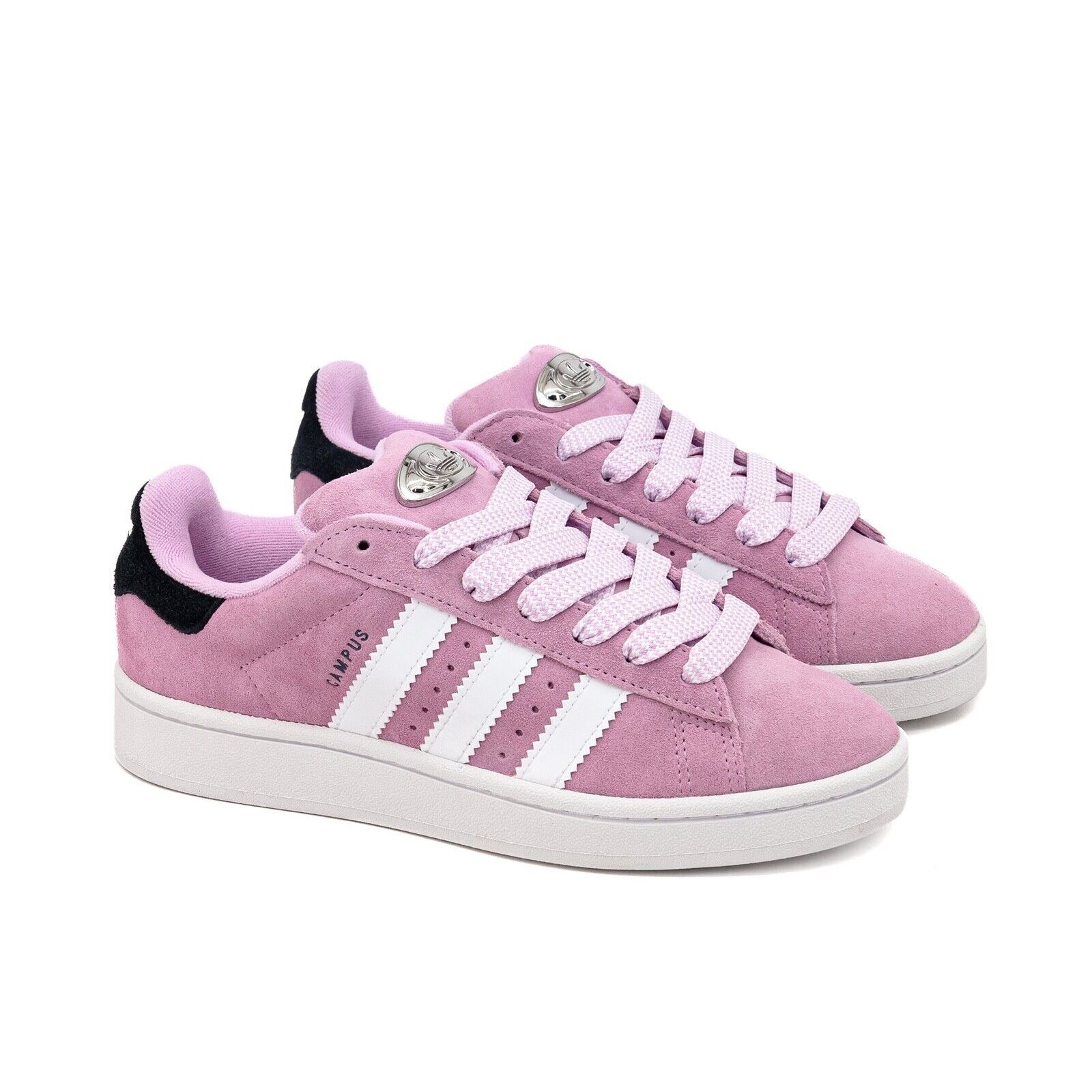 What Is Adidas Campus Women's? Stylish Fit Guide