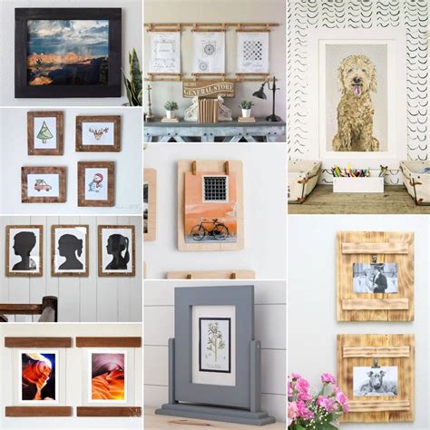 What Is Canvas With Picture Frame? Easy Decorating