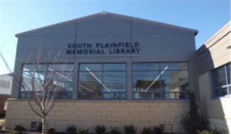 What Is South Plainfield Library? Find Your Books