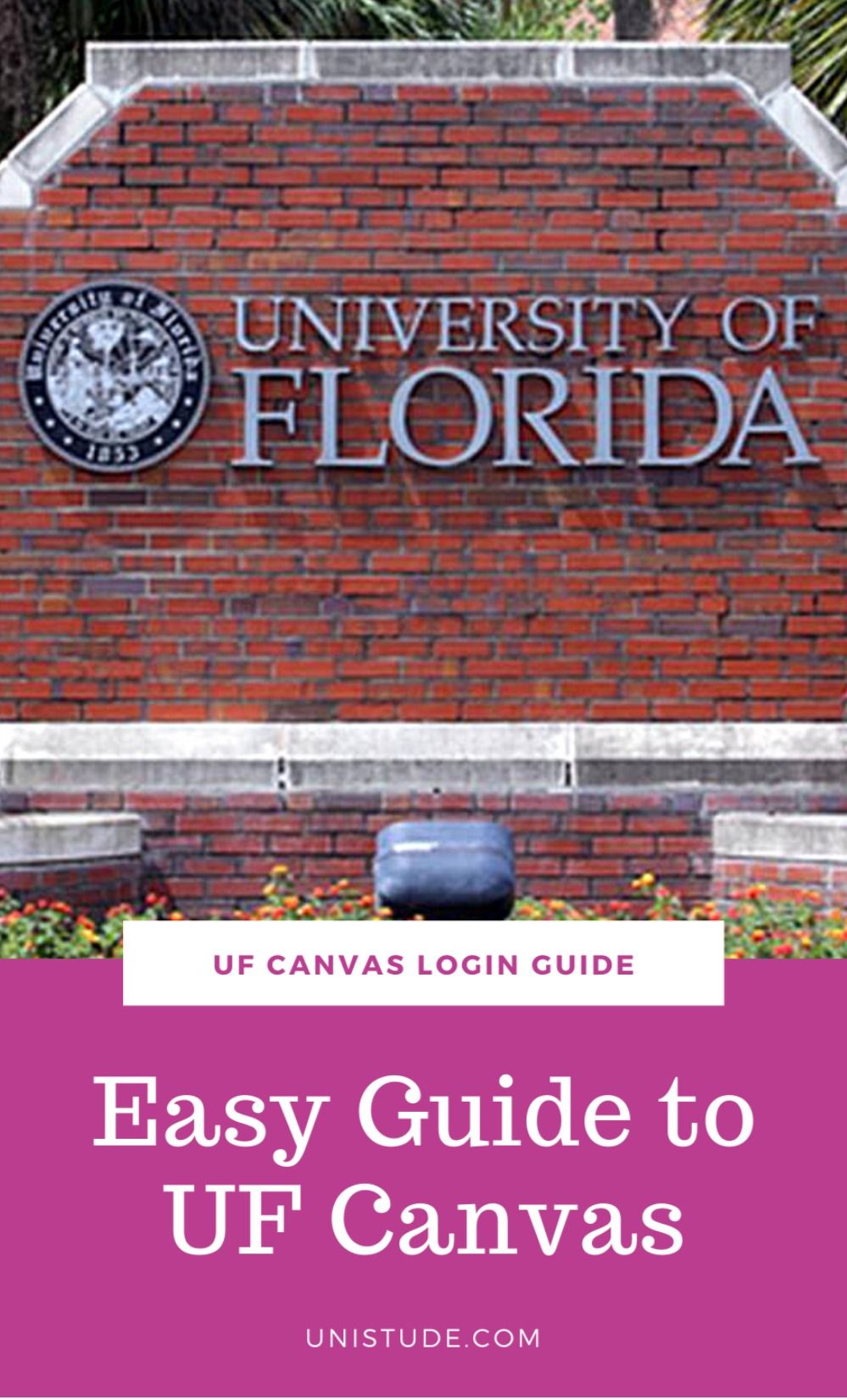 What Is Uf Canvas? Easy Course Access